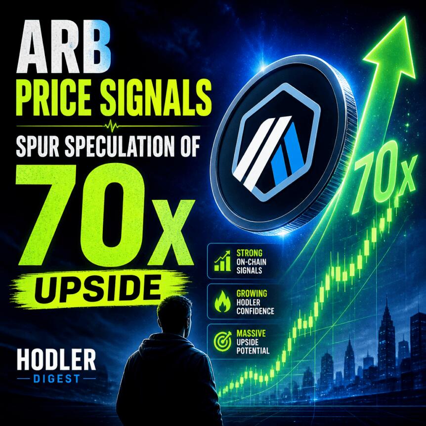 Crypto Breaking News