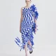 AREA SpringSummer 2027 Runway Review Metallic Drama Takes Over NYFW Image 1789656720 1