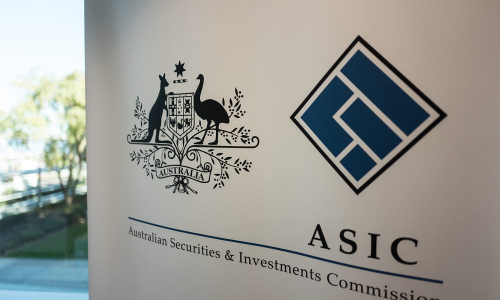 WA liquidator cancels registration after ASIC concerns