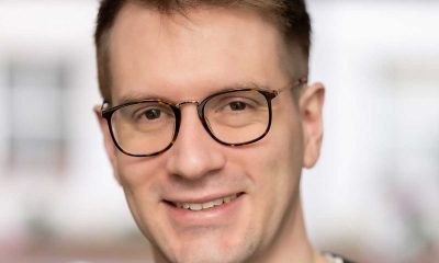 Spatial AI: EvaluateLocate co-founder Adam Kirby