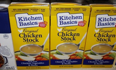 New B&G Foods CEO digging into brand strategy