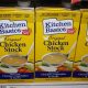 New B&G Foods CEO digging into brand strategy