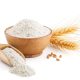 Improve whole grain flour through new process