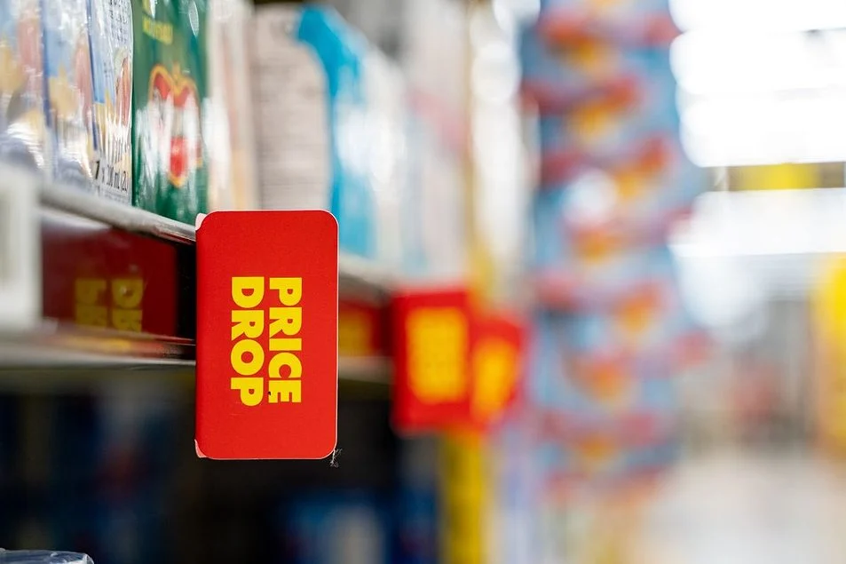 How consumers are assembling value