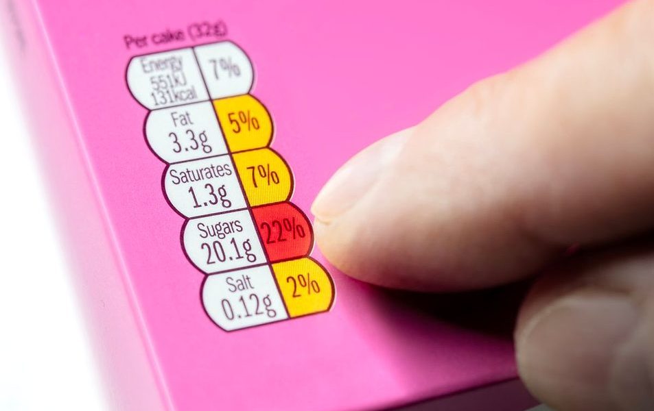 MAHA affecting policy, not behavior for sugar