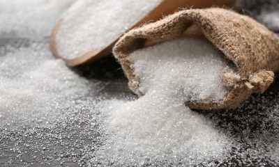 Sugar supplies improve this year but tighten next season