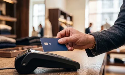 Britain’s payments success was built on trust. Security is the price of keeping it.