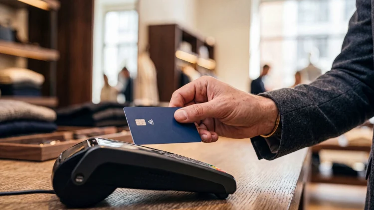 Britain’s payments success was built on trust. Security is the price of keeping it.