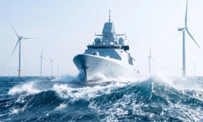 Energy security is national security