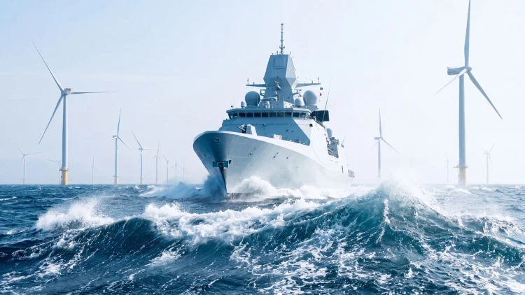 Energy security is national security