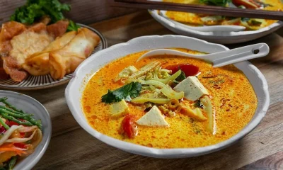 ADM building on success in flavors