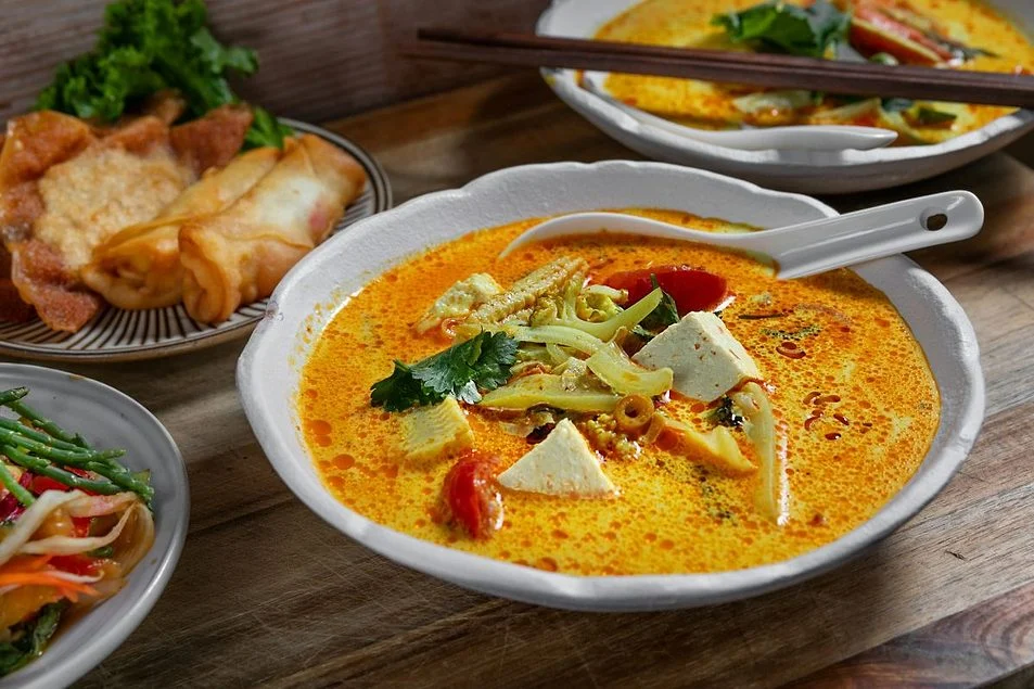 ADM building on success in flavors