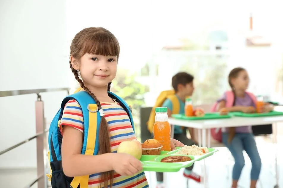 School meals 101 | Food Business News