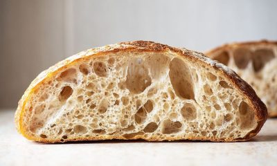 Sourdough’s burgeoning appeal grabs spotlight in bread
