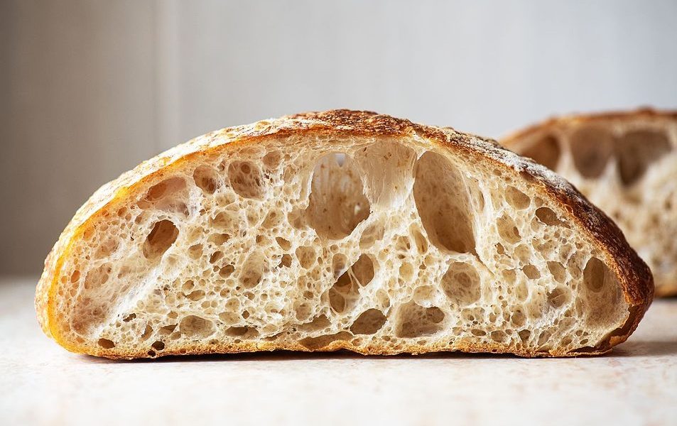 Sourdough’s burgeoning appeal grabs spotlight in bread
