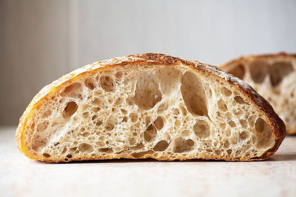 Sourdough’s burgeoning appeal grabs spotlight in bread