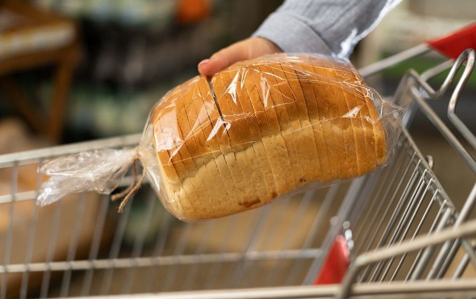 Consumers changing their approach to buying bread