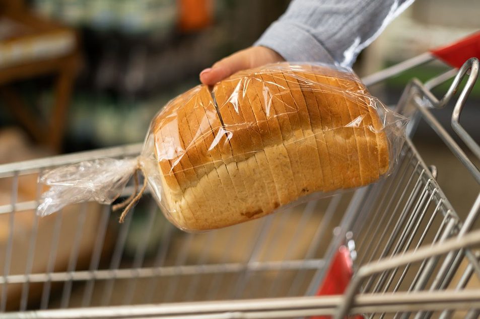 Consumers changing their approach to buying bread