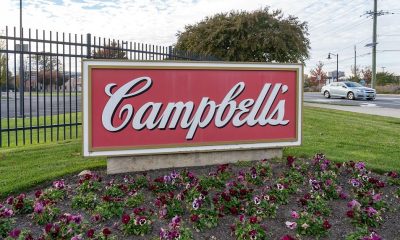 Campbell’s targets cost cuts after tough year
