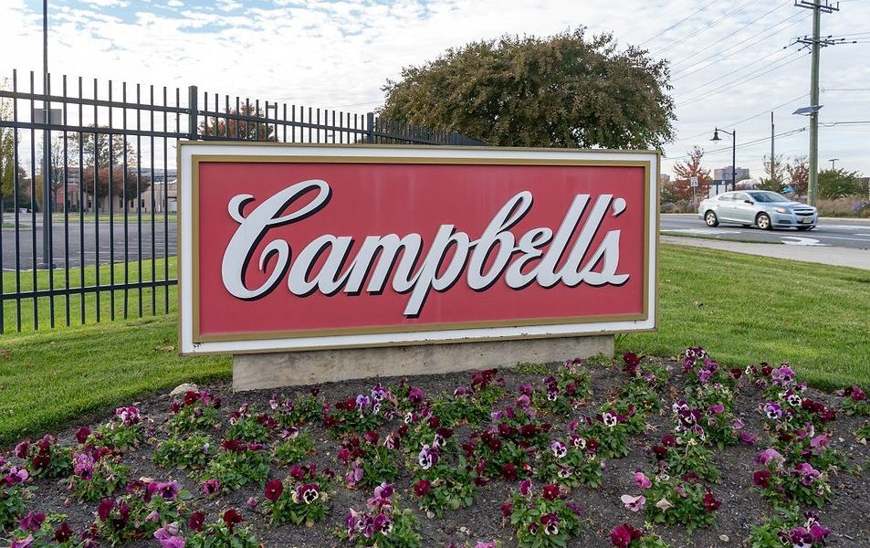 Campbell’s targets cost cuts after tough year