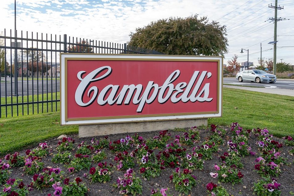 Campbell’s targets cost cuts after tough year