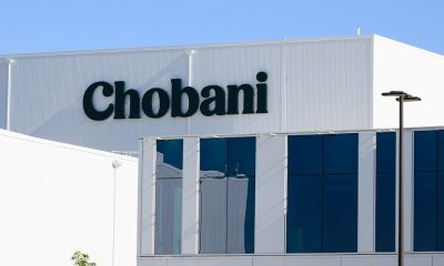 Chobani funneling $1.2 billion into Allentown campus