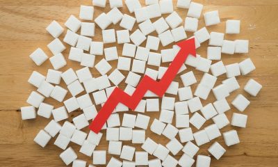 A sugar market at odds with itself