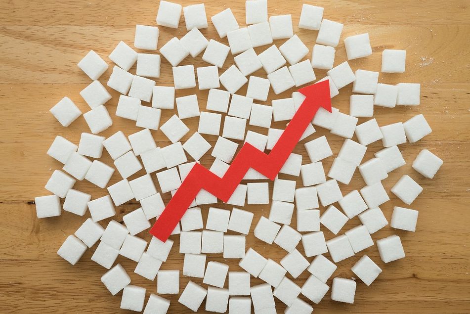 A sugar market at odds with itself