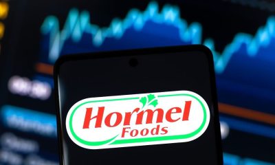 Foodservice becoming more important to Hormel Foods