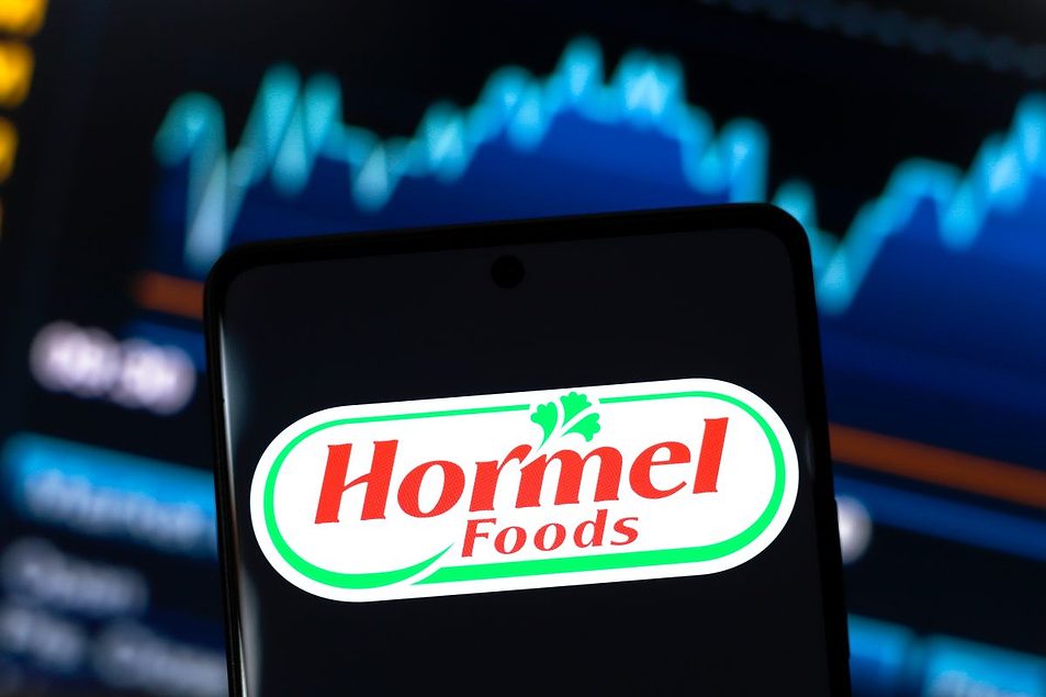 Foodservice becoming more important to Hormel Foods