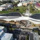 Hollywood Celebrates George Lucas’ Museum
