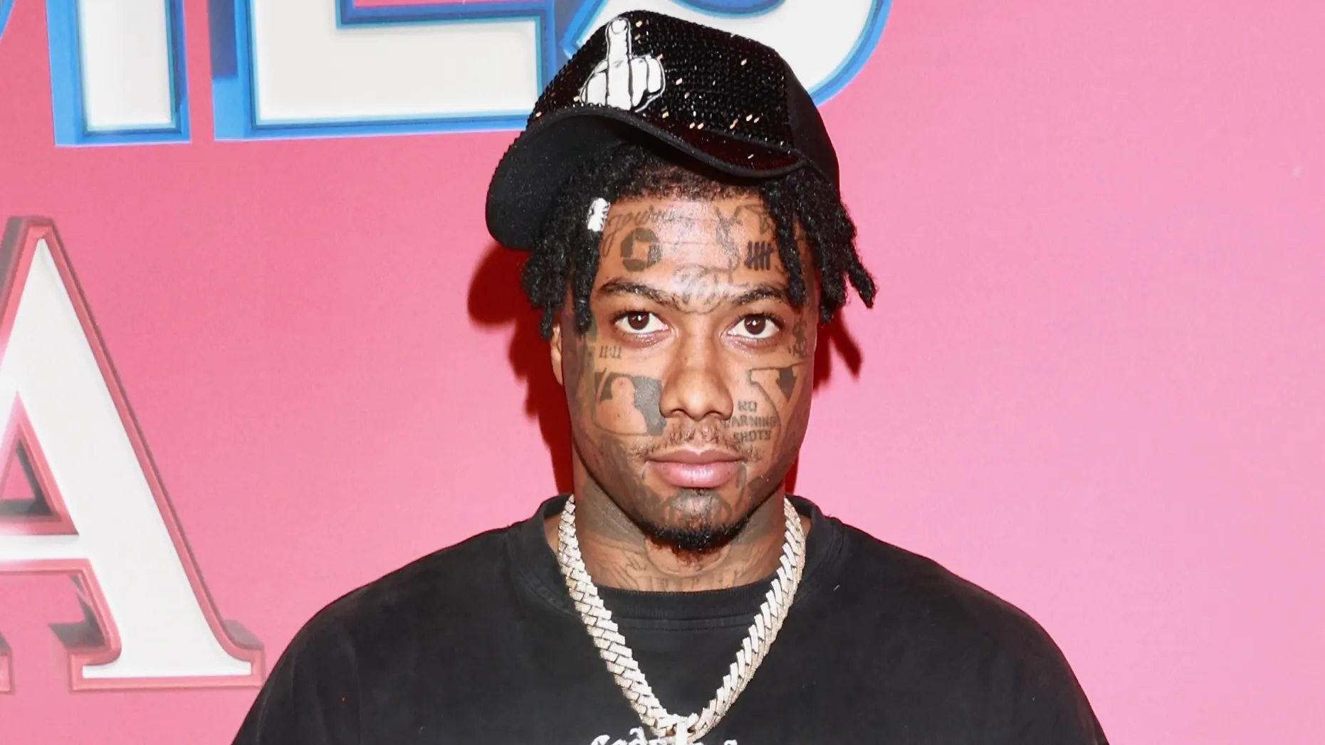 Issa Wrap! After A Year Of Marriage, Rebecca Louise Reveals She & Blueface's Dad, Johnathan Porter, Are Getting A Divorce (PHOTO + VIDEO)