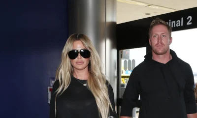 Ahead Of Bond In Separate Assault Case, Prosecutors Reveal Kroy Biermann Jr. Was Under Court Supervision Over Alleged Sexual Conduct With Minor Relative (UPDATE)