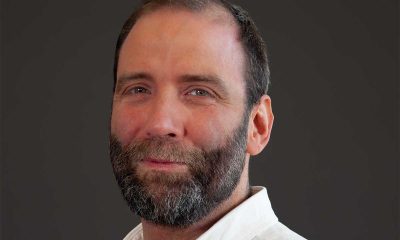 Digital waste tracking: WasteSync founder Alastair Mackie