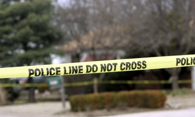 Albuquerque Man Ervin Joaquin Gutierrez Fatally Shoots Cousin Nathaniel Cavazos After Argument Over Who Cooked Spicier Enchiladas Ervin Joaquin Gutierrez (VIDEO)