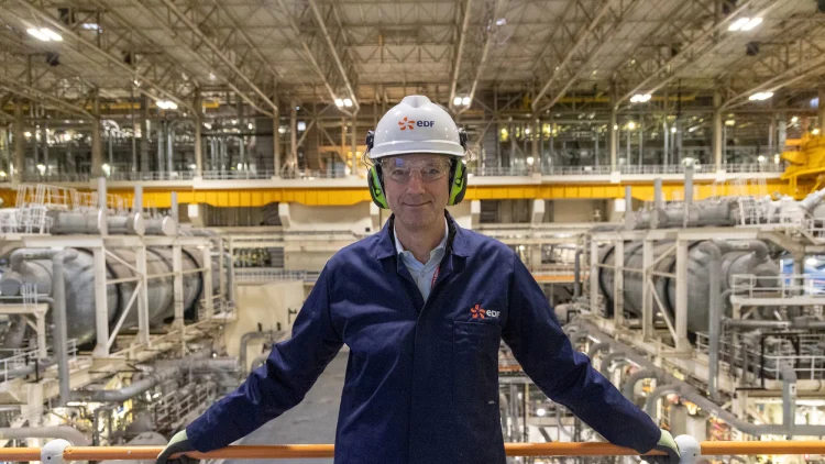 Delivering the UK’s critical infrastructure is a national priority