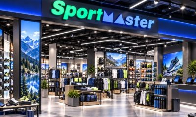 Alexander Mikhalsky from Sportmaster: Architecting a System of Retail Growth