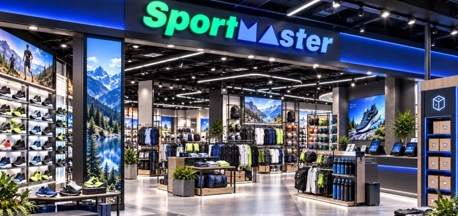 Alexander Mikhalsky from Sportmaster: Architecting a System of Retail Growth