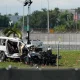 People Killed In Amazon Cargo Jet Crash In Miami Were Inside A Van Plane Cleaners UPDATE