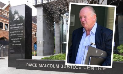 Court rejects Allen Caratti’s bid to block inquiry over debt to Reliance