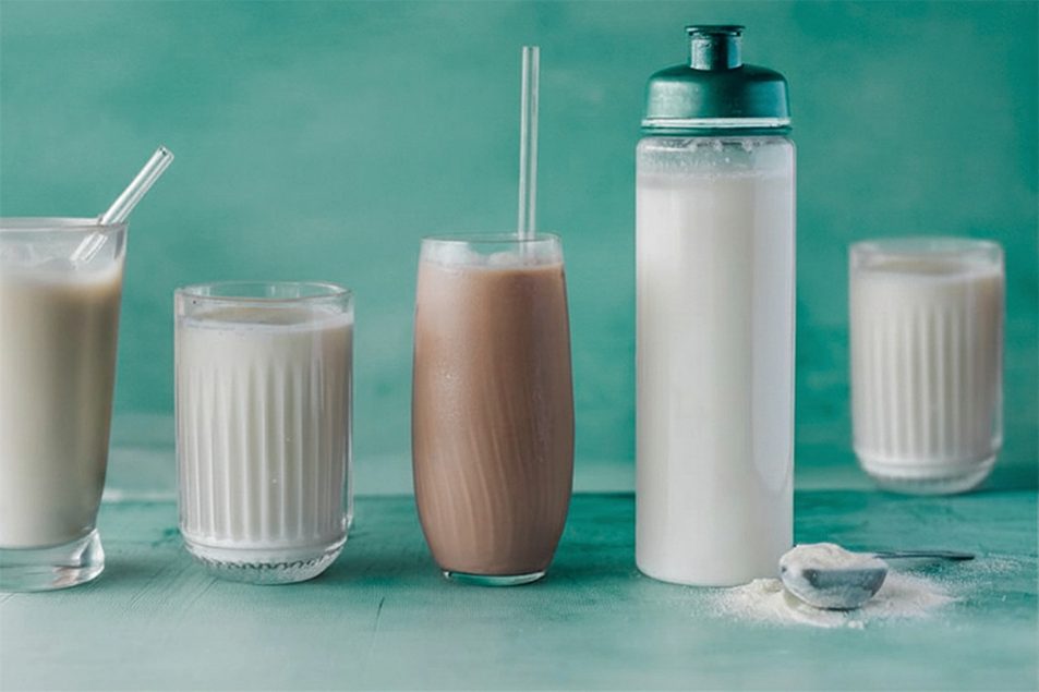 Better Pea Protein Starts at the Processing Step