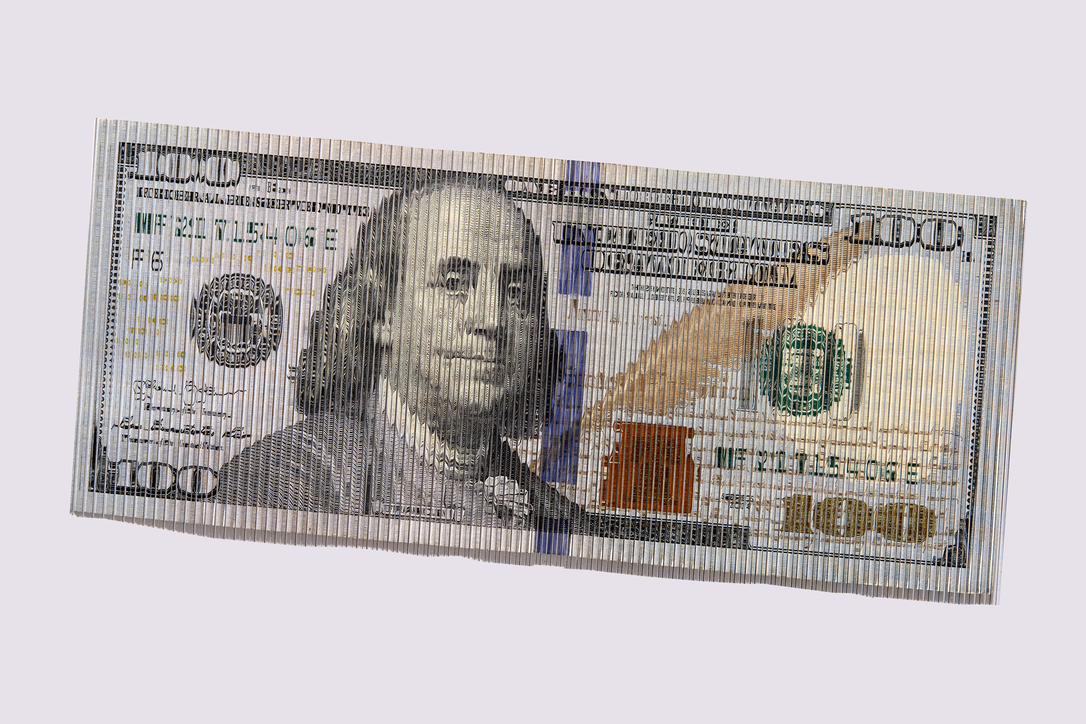 America’s Investing Identity Crisis