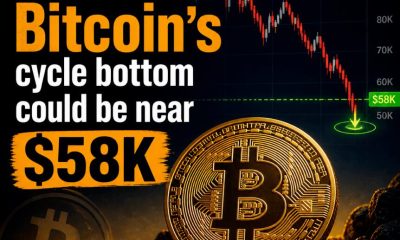 Crypto Breaking News