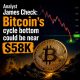 Crypto Breaking News