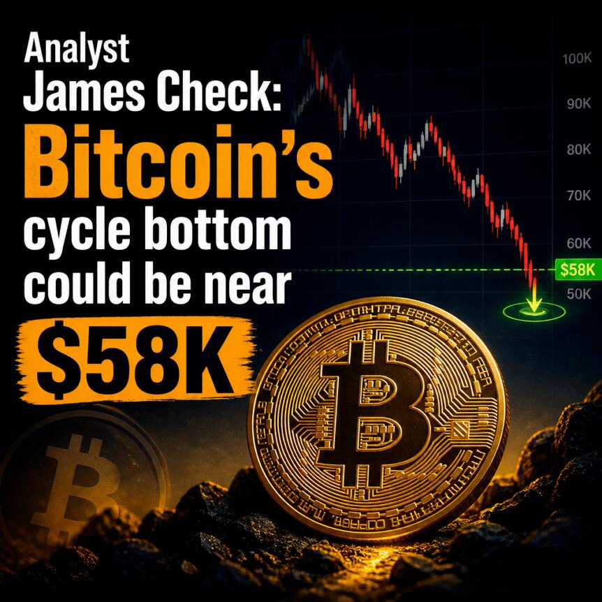 Crypto Breaking News