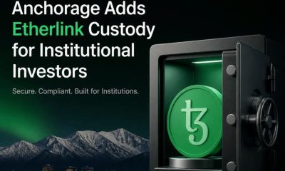Crypto Breaking News