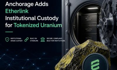 Crypto Breaking News