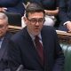 Electricity VAT cut starts 1 October, Burnham tells MPs