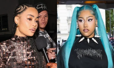 Angela White Dons Her Iconic Bangs After North West Goes Viral For Rocking The Same Look (VIDEOS)