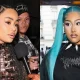 Angela White Dons Her Iconic Bangs After North West Goes Viral For Rocking The Same Look (VIDEOS)
